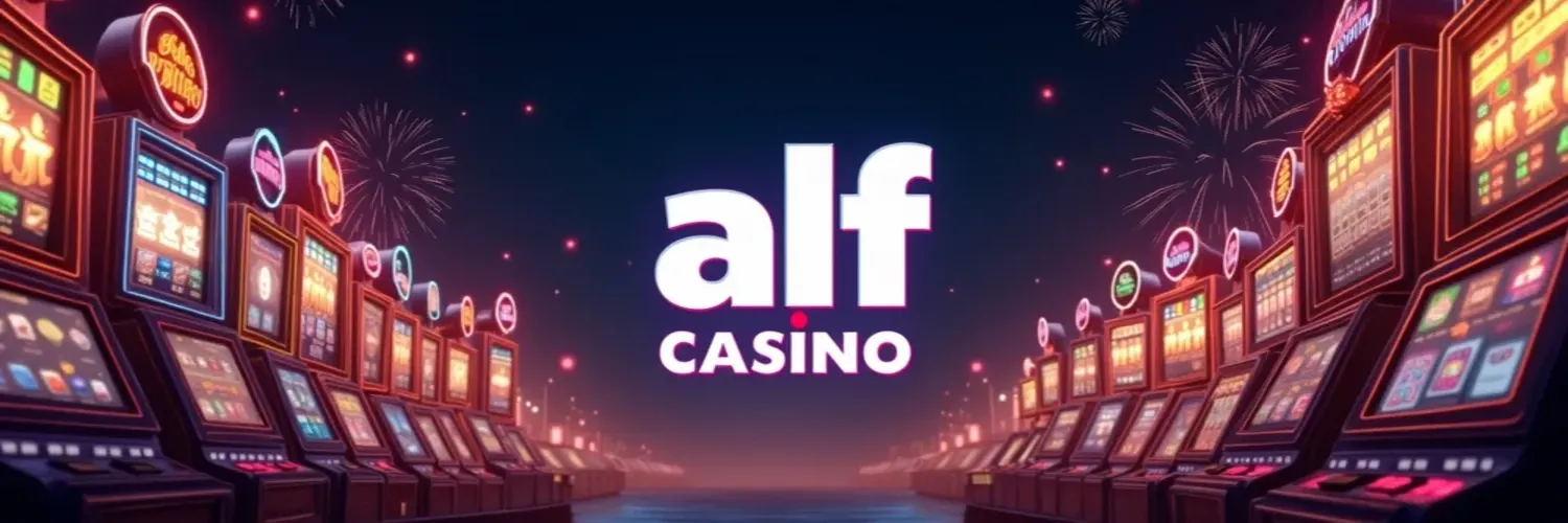Alf Online Kasino